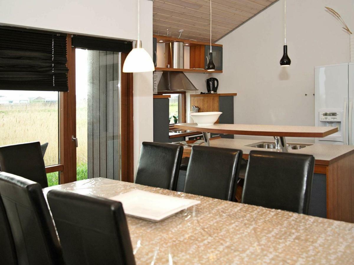 8 Person Holiday Home In Ulfborg Thorsminde Zewnętrze zdjęcie