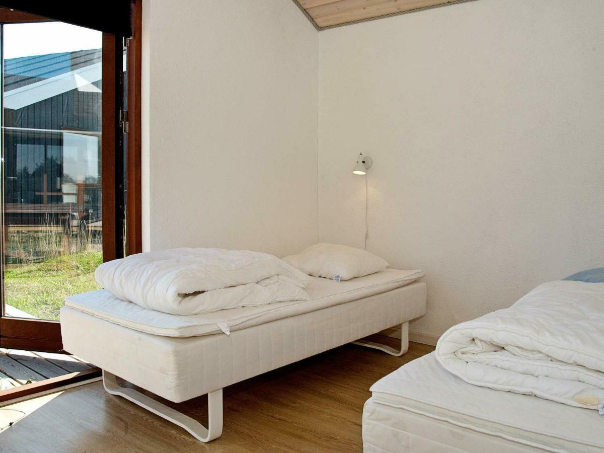 8 Person Holiday Home In Ulfborg Thorsminde Zewnętrze zdjęcie