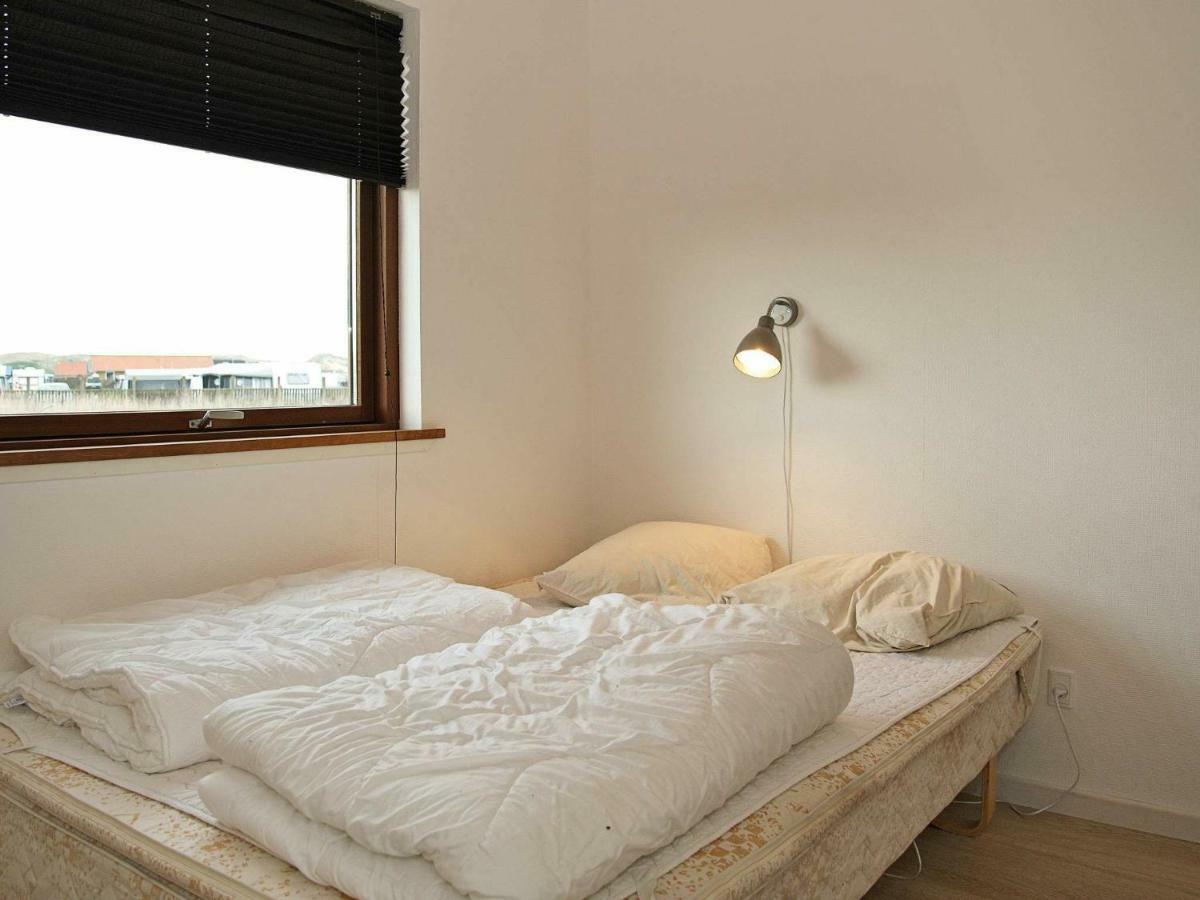 8 Person Holiday Home In Ulfborg Thorsminde Zewnętrze zdjęcie
