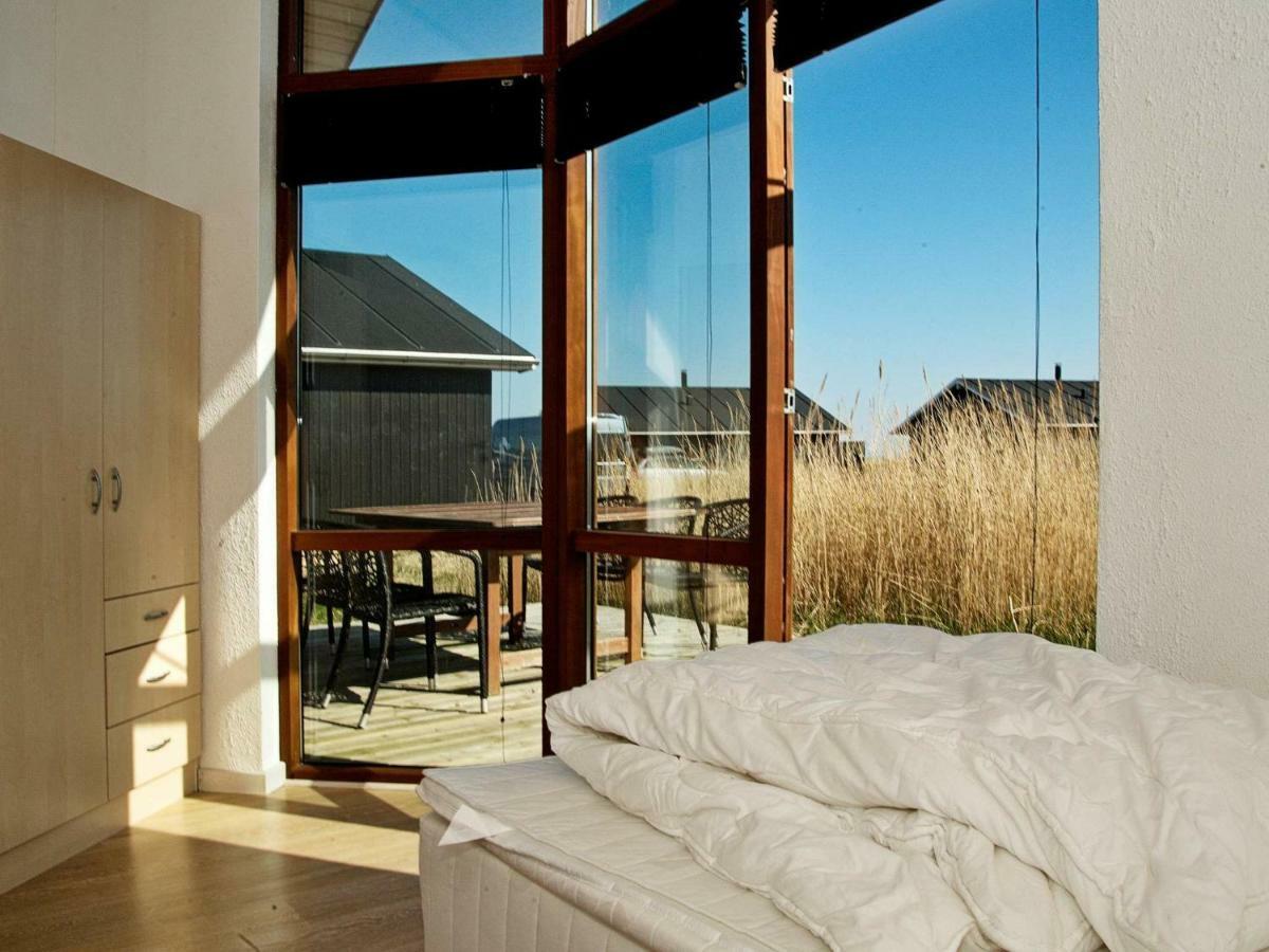8 Person Holiday Home In Ulfborg Thorsminde Zewnętrze zdjęcie