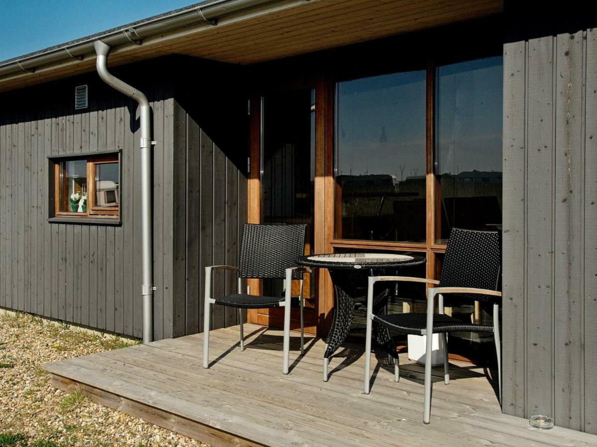 8 Person Holiday Home In Ulfborg Thorsminde Zewnętrze zdjęcie