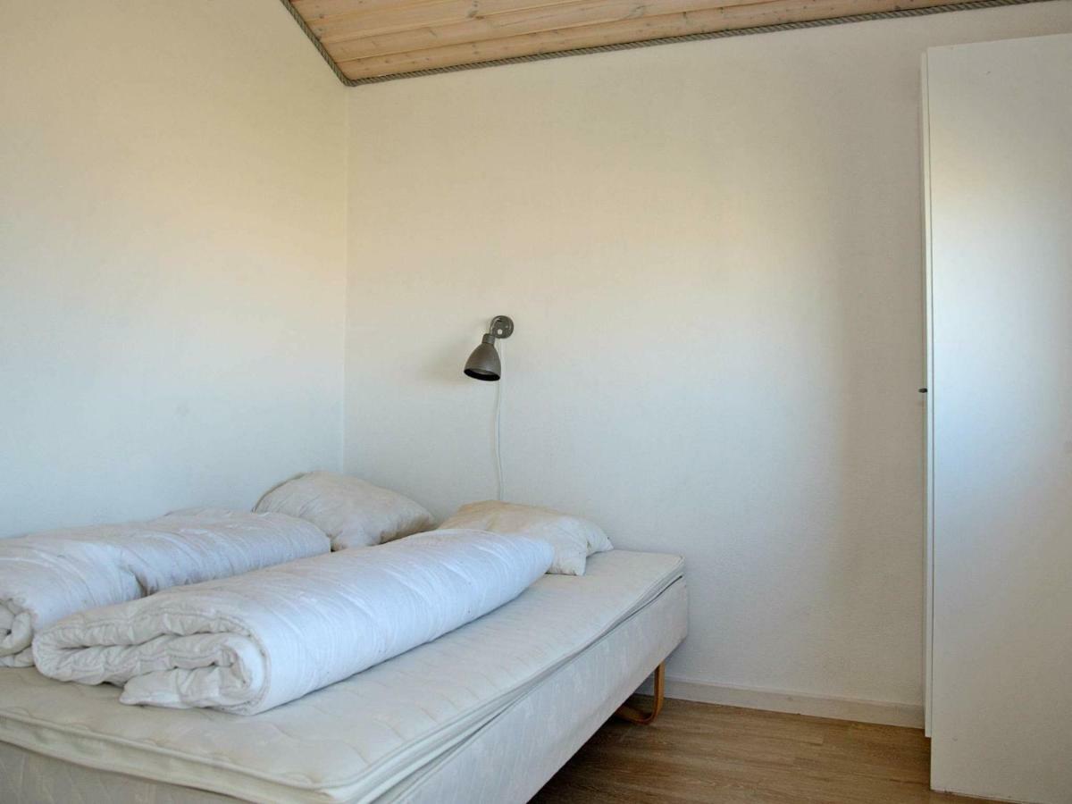 8 Person Holiday Home In Ulfborg Thorsminde Zewnętrze zdjęcie