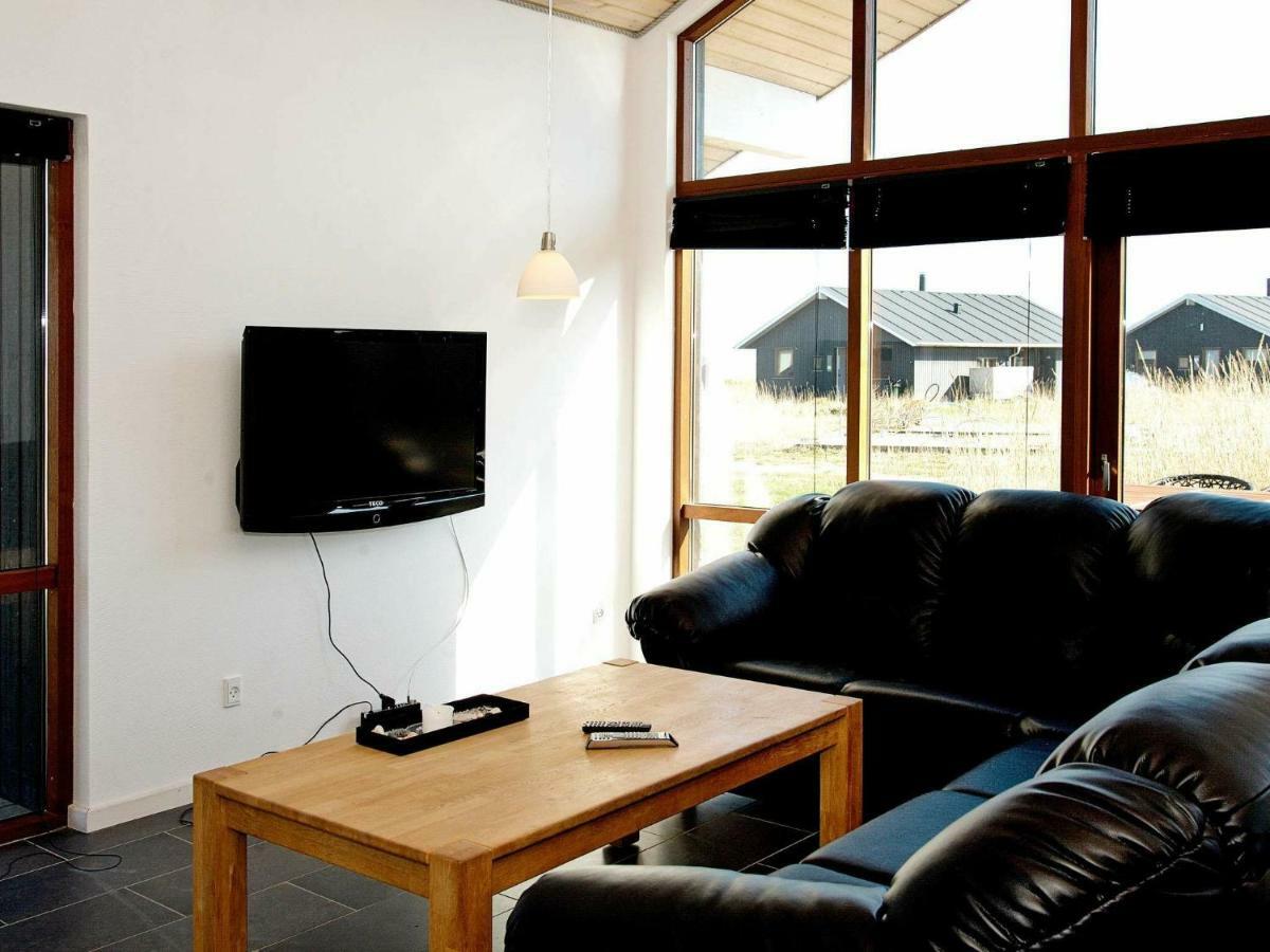 8 Person Holiday Home In Ulfborg Thorsminde Zewnętrze zdjęcie