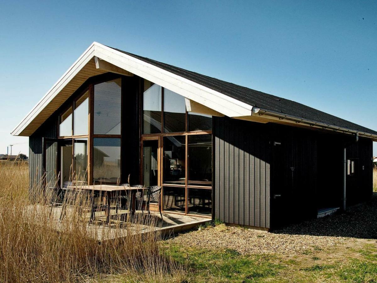8 Person Holiday Home In Ulfborg Thorsminde Zewnętrze zdjęcie