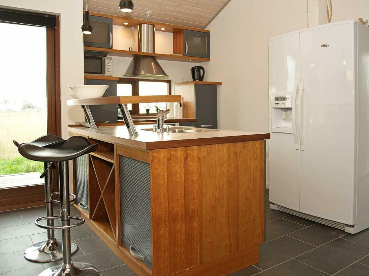 8 Person Holiday Home In Ulfborg Thorsminde Zewnętrze zdjęcie